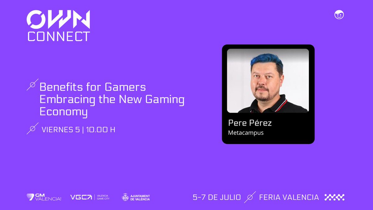 GMWorld! tweet media