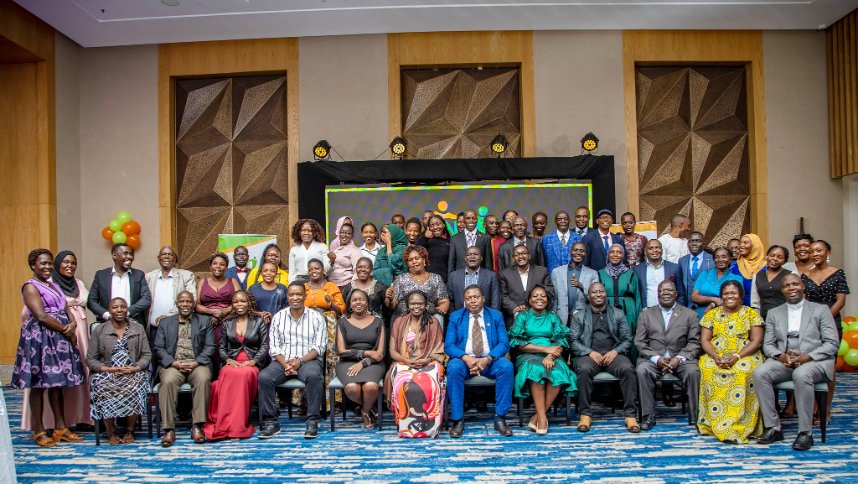 Nama Health Impact tweet media