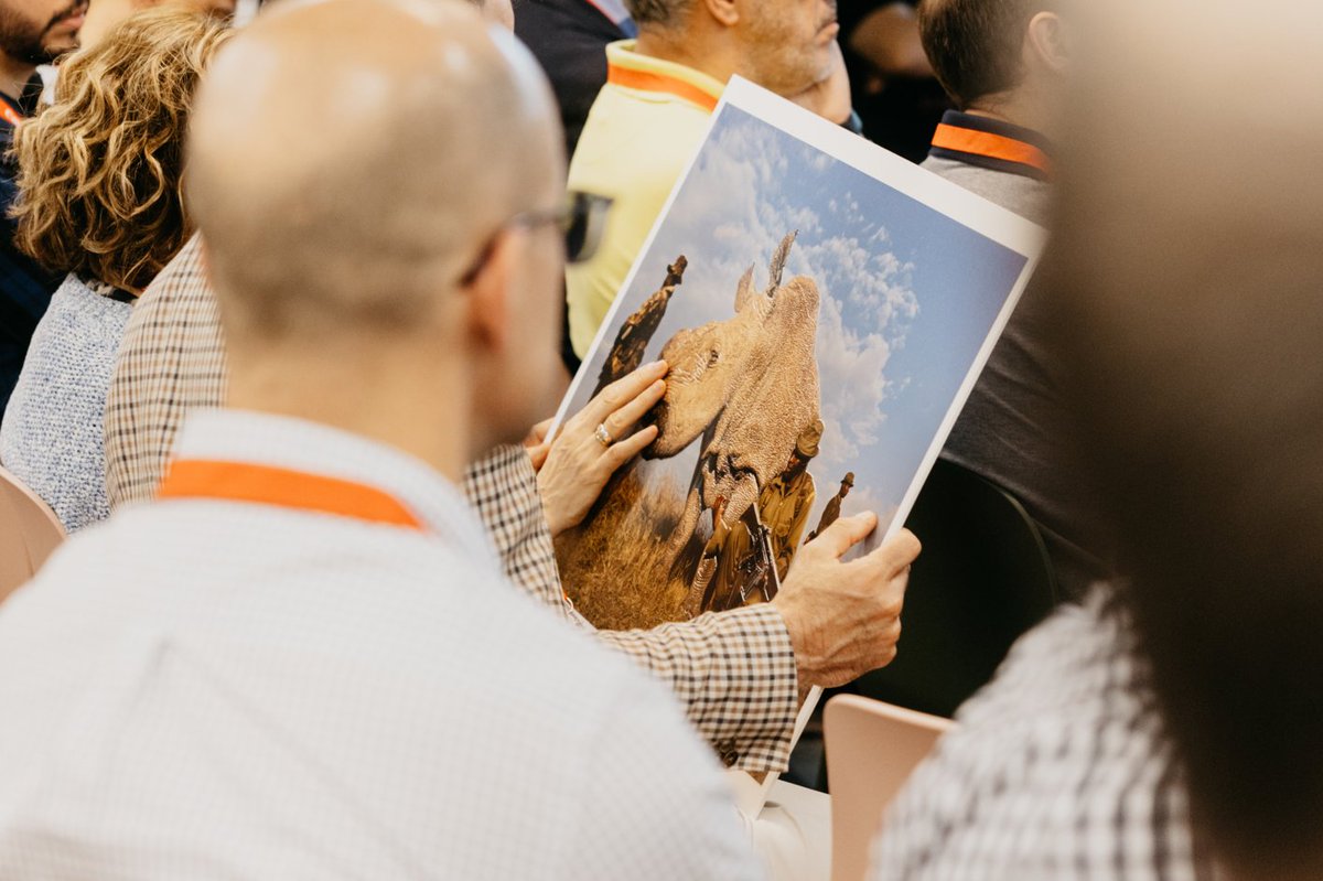 ¡drupa 2024 también llega a Madrid! Para acercar todas las novedades tecnológicas presentadas en #drupa a nuestros clientes y partners, hemos celebrado un encuentro especial, donde han  podido conocer todos los detalles  de primera  mano y compartir experiencias.