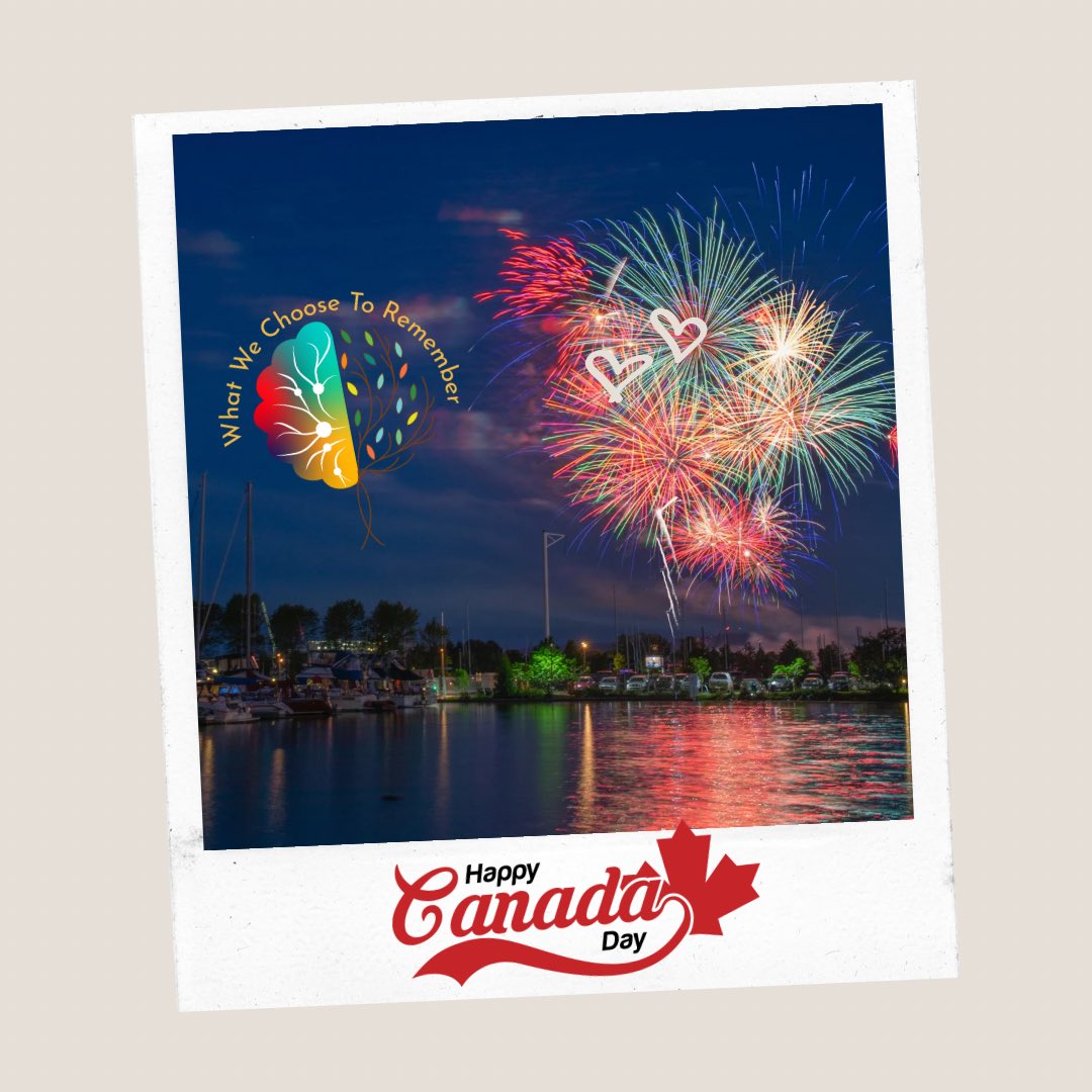 Happy Canada Day🇨🇦