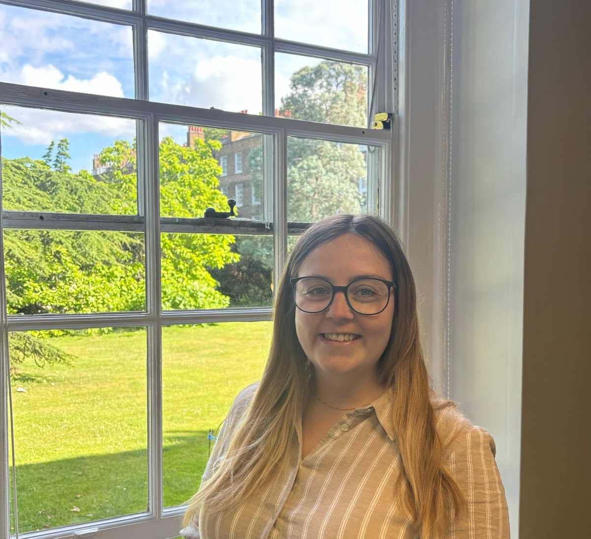 4-5 Gray's Inn Square is pleased to announce that Alice Martin has joined chambers as Marketing Assistant.