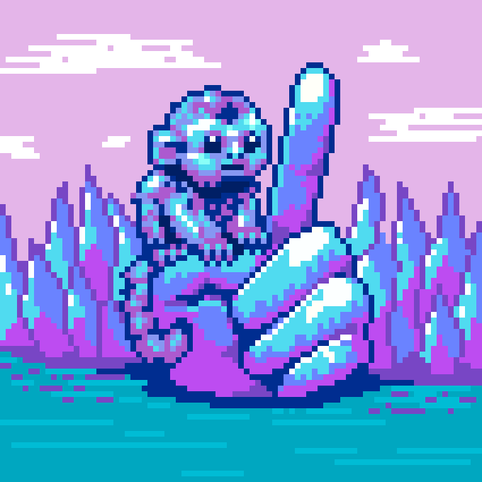 FingerMonkeyLif's tweet photo. The Finger Monkeys are taking over the #runes jungle! 🐒
 Don't miss your chance to capture your favorite Ordinal Finger Monkey!
1️⃣ Follow @FingerMonkeyLif
2️⃣ Like + RT
3️⃣ Tag 3 friends
🔸 Supply: 10K
🔸 Price: Free Mint (OG

Prepare to swing into action! 🚀 🐒 https://t.co/DZrfReyH4H
