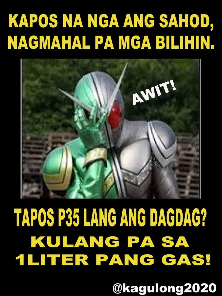 Imbes na P150 legislated accross the board nationwide. P35 ang binigay tapos sa NCR lang! Awit talaga!
#SAHOD
#wages
#wageincrease