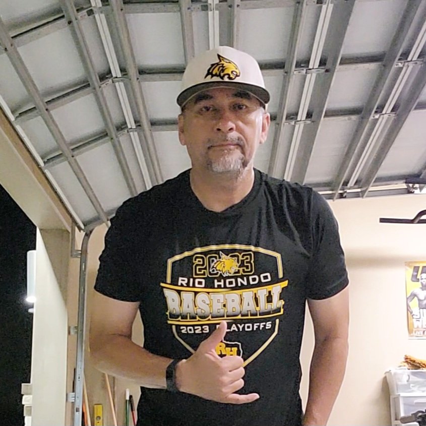 Asael_Ruvalcaba's tweet photo. 4 AM workout!
#FitLeaders #WeAreRioHondo
#ZAZfamily #SendItCrew🤙 https://t.co/uzVd5ctI1f