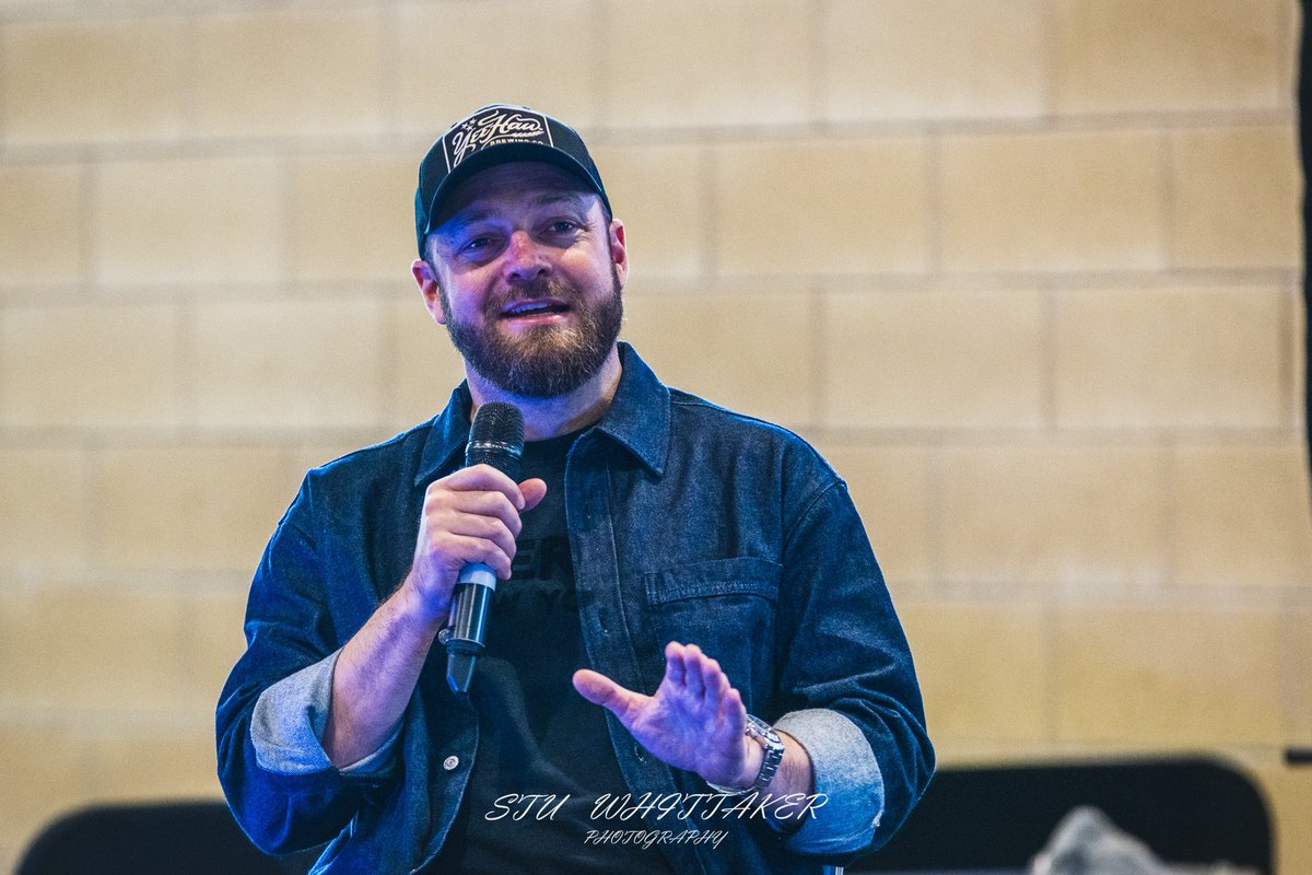 Comic Con Yorkshire tweet media