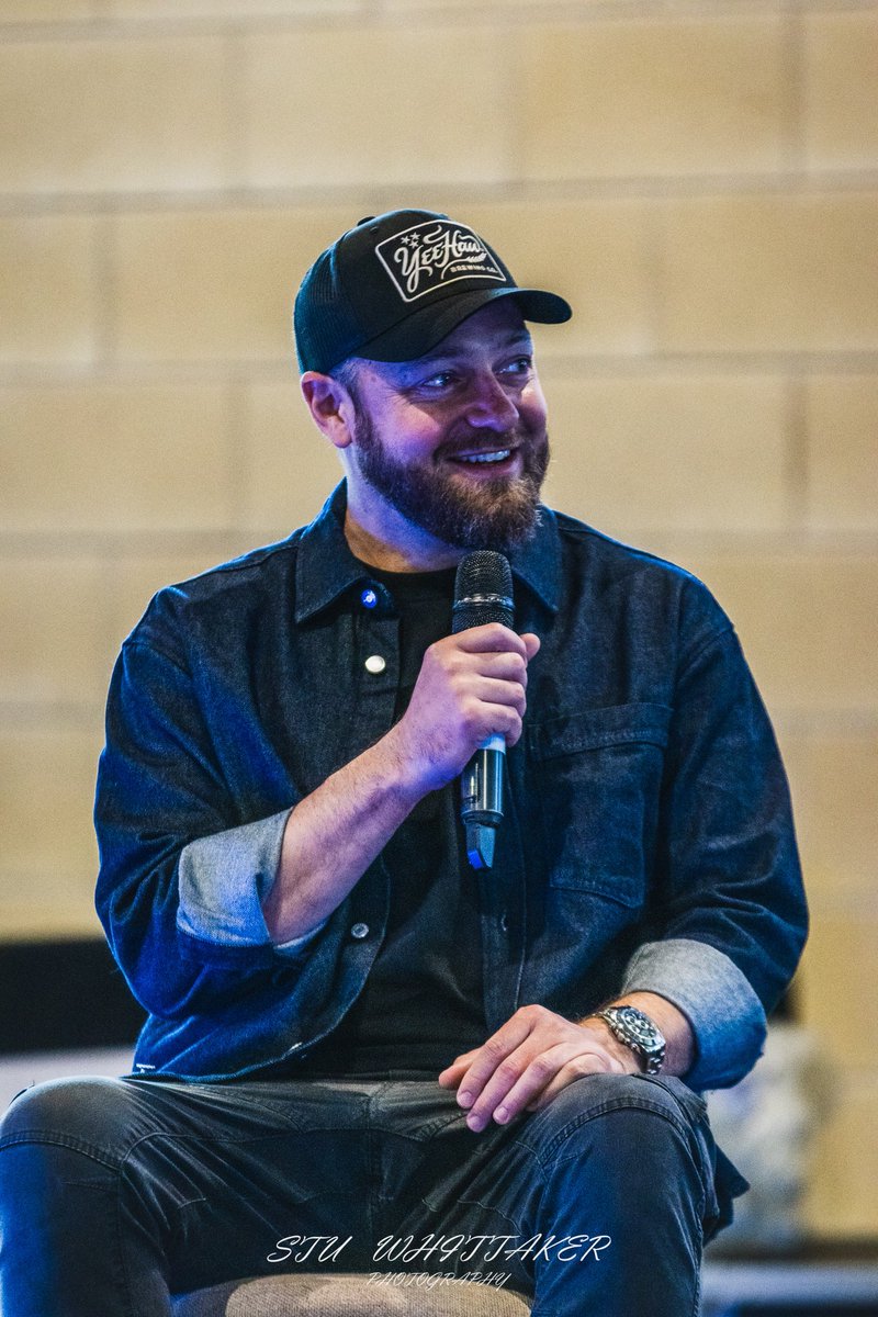 Comic Con Yorkshire tweet media