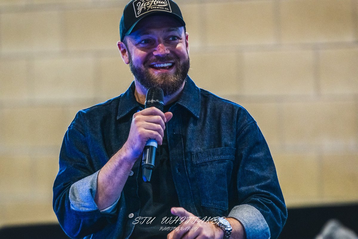 Comic Con Yorkshire tweet media