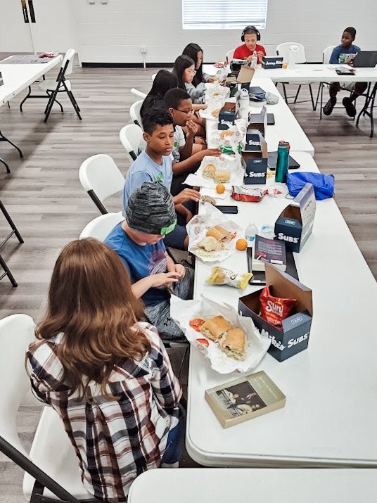 Tweens & Technology tweet media