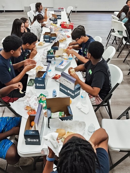 Tweens & Technology tweet media