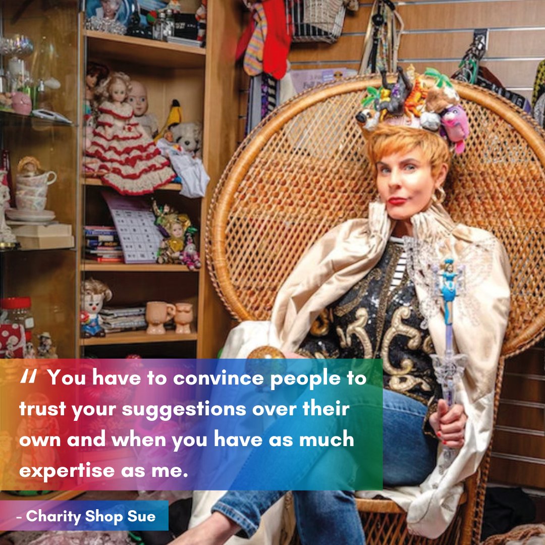 LeftLion Magazine Nottingham tweet media