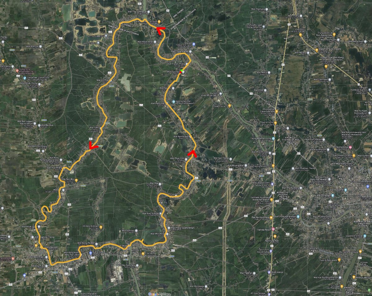 Mister Kwai tweet media