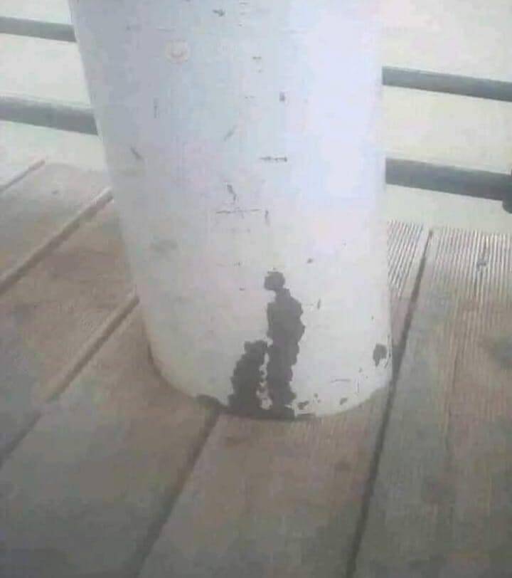 Empty Spaces (@whataemptyspace) on Twitter photo 