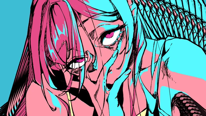 ┈┈┈┈┈┈┈┈┈┈ #VocaDuo2024 参戦 ┈┈┈┈┈┈┈┈┈┈ 【オリジナル楽曲】さよなら最終回 / ハイオク巨猫ロボメインクーン[VocaDuo2024] 7/5(Fri.) 20:00〜プレミア公開 最高のメンバーと参加します。 ぜひご視聴ください…! #ボカデュオ2024