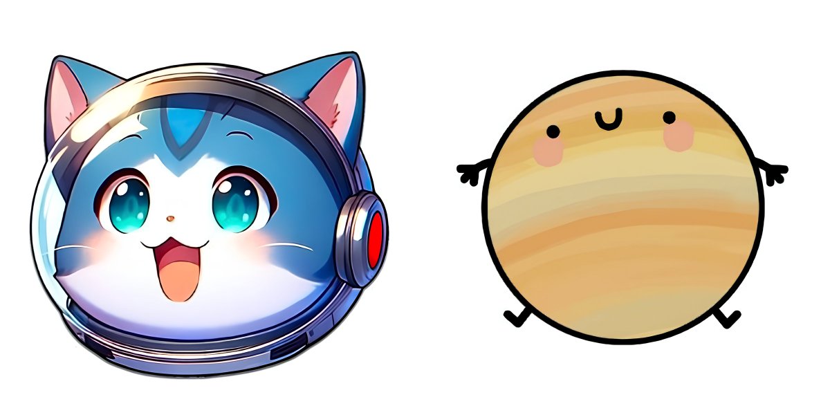 $WEN is the owner of the largest cat page on X, <a href="/ShouldHaveCat/">Why you should have a cat</a>.

This page has "2-3B+ impressions" every month, now they're taking over the whole world.

Price Up +63%, only getting started.

<a href="/M0CKJUP/">MockJUP | zer0</a> got "100k grant" to support the new discord and kickstart the upcoming ZAO.