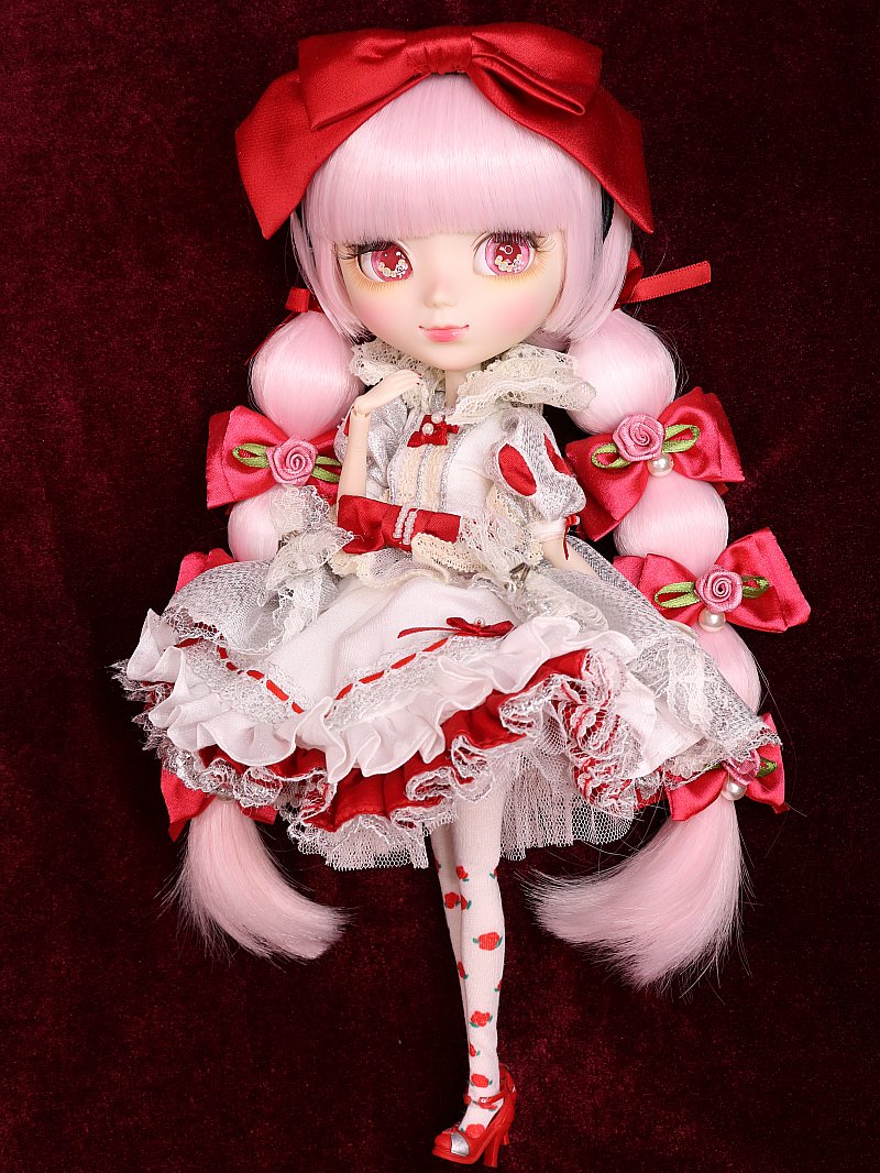 pyuriko's tweet photo. 過去💫写真🌙#プーリップ
#pullip
#Pullip https://t.co/m6YbpaPJav