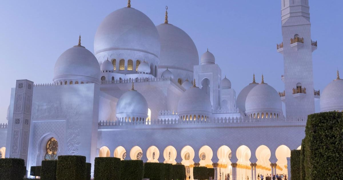 Islamic New Year holiday announced for UAE private sector dlvr.it/T93X2W