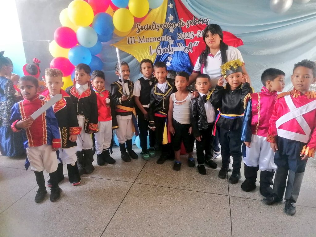 CDCE ARAGUA tweet media