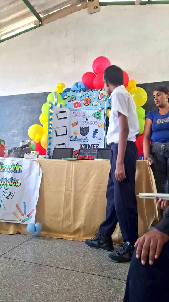 CDCE ARAGUA tweet media