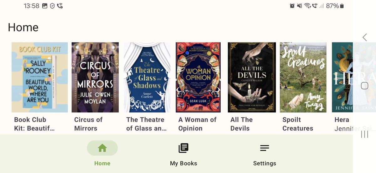 kjohnston92's tweet photo. #BookTwitter where my #NetGalleyReads at? What are you reading, or what's on your shelf to be read? https://t.co/9ne3bWYVVp