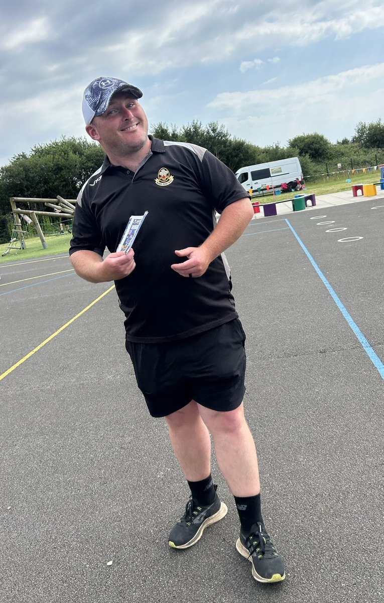 Burry Port RFC juniors (@burryrfc) on Twitter photo ππ A Fantastic Afternoon at Parc y Tywyn School! ππ
Our mini and juniors section had an enjoyable afternoon at <a href="/ParcyTywyn/">Ysgol Gymraeg Parc y Tywyn</a> summer fayre as part of our recruitment drive. A huge thank you to <a href="/CymunedScarlets/">Scarlets Community Foundation</a> for partnering with us to promote rugby. Join today! ππ A Fantastic Afternoon at Parc y Tywyn School! ππ
Our mini and juniors section had an enjoyable afternoon at <a href="/ParcyTywyn/">Ysgol Gymraeg Parc y Tywyn</a> summer fayre as part of our recruitment drive. A huge thank you to <a href="/CymunedScarlets/">Scarlets Community Foundation</a> for partnering with us to promote rugby. Join today!