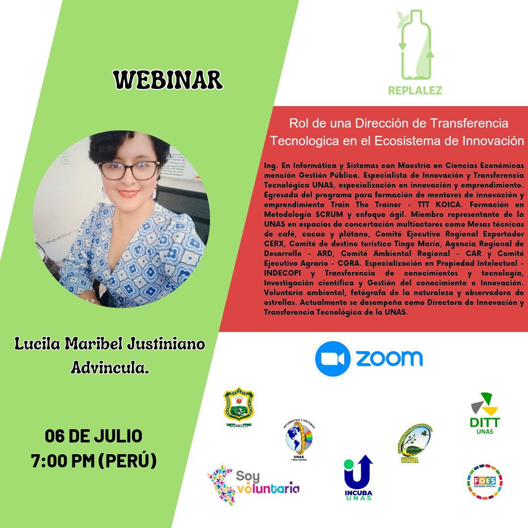 replalez's tweet photo. Inscríbete aquí 👉https://t.co/8fWPBcowrp
#EducacionAmbiental #ActivismoSocial #Organizaciones #REPLALEZ #Social #Educacion #EducacionClimatica #CambioClimatico #JusticiaClimatica #LuchaClimatica #Bienestar #AgentesDeCambio #GestionDeTiempo #ConocimientoVerde https://t.co/KUS4be8NsS