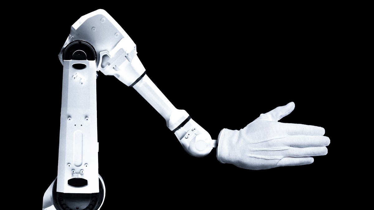 DigitalDriftNet's tweet photo. Time to #ReinIn AI Before It's Too Late!
AI safety concerns are growing, but regulations are lagging
Will we be able to control AI agents before they control us?
https://t.co/PzhHKpa3G7 https://t.co/xJ7Faef9zt
