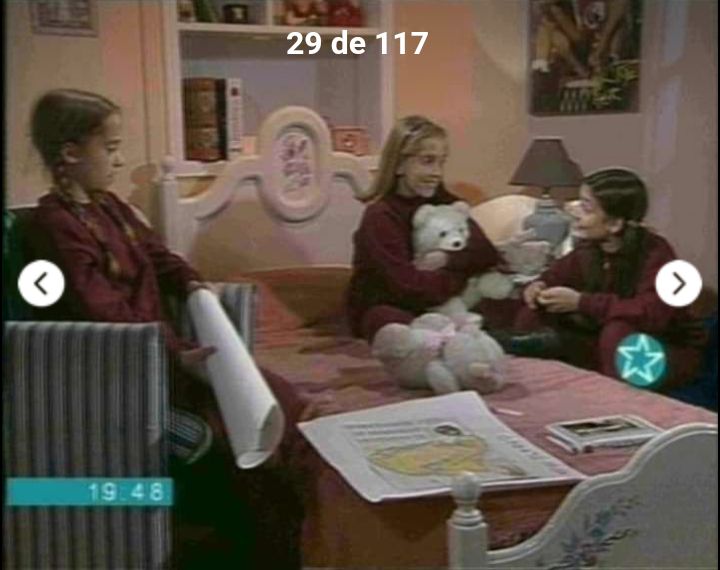 accionfmchajari's tweet photo. Quedáte Escuchando La Radio y Hay Más Clásicos - Último Momento y Exclusivo En "Flash Informativo" De "Noticias En Radio Acción"
De Lunes a Viernes - Que Vuelvan En La Televisión y Sus Regresos De Tus Tardes De Novelas Infantiles Con #Amigovios En Las Pantallas De #CanalVolver https://t.co/3cH7Dn7A9F