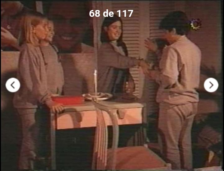 accionfmchajari's tweet photo. Quedáte Escuchando La Radio y Hay Más Clásicos - Último Momento y Exclusivo En "Flash Informativo" De "Noticias En Radio Acción"
De Lunes a Viernes - Que Vuelvan En La Televisión y Sus Regresos De Tus Tardes De Novelas Infantiles Con #Amigovios En Las Pantallas De #CanalVolver https://t.co/3cH7Dn7A9F