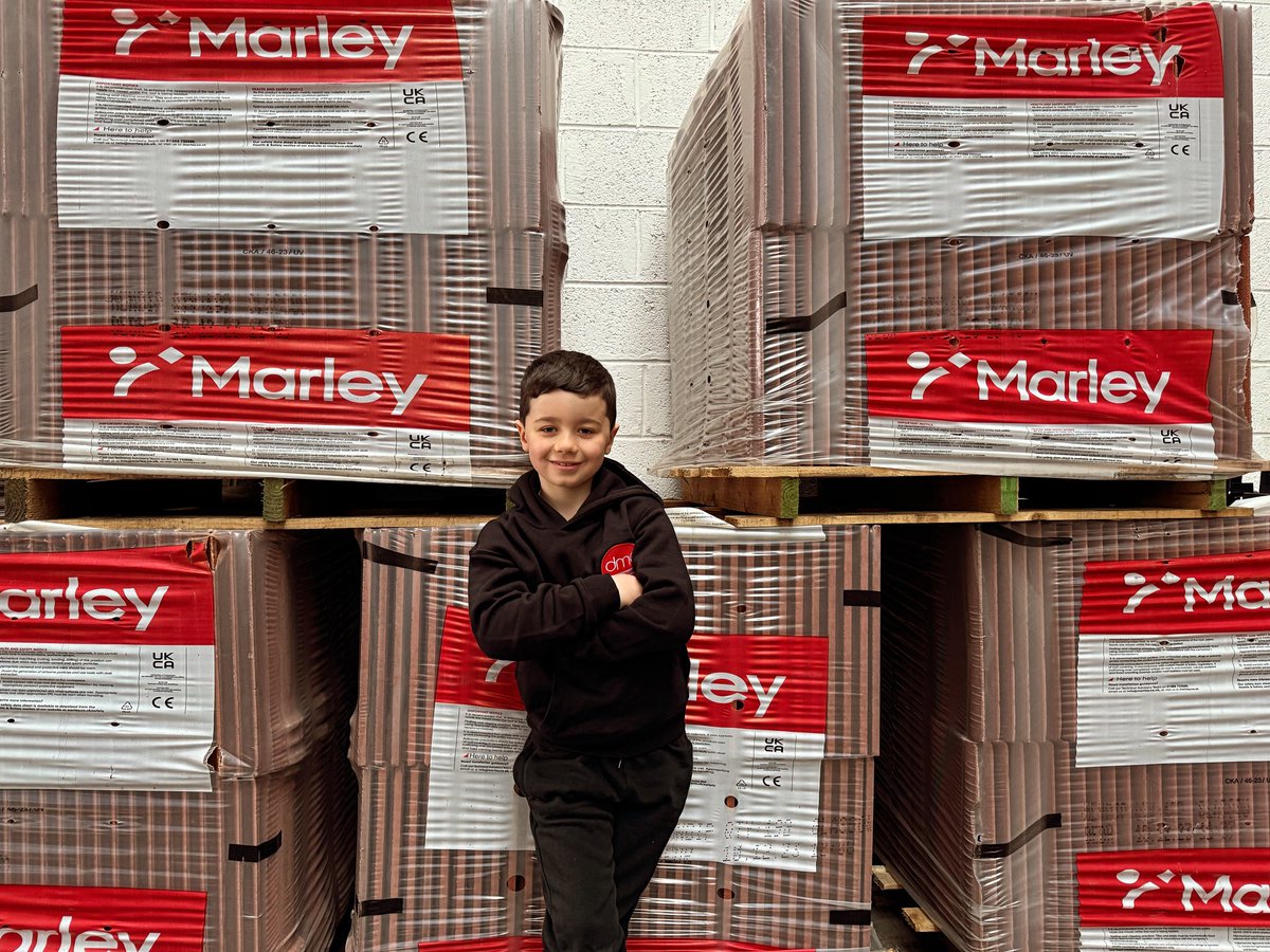 The Roof Store is a newly opened Roofing merchants in Bellshill and as the schools are off it’s time to give crazy discounted prices to all new roofing customers. Pop in and see us. maps.apple.com/?address=6%20D…