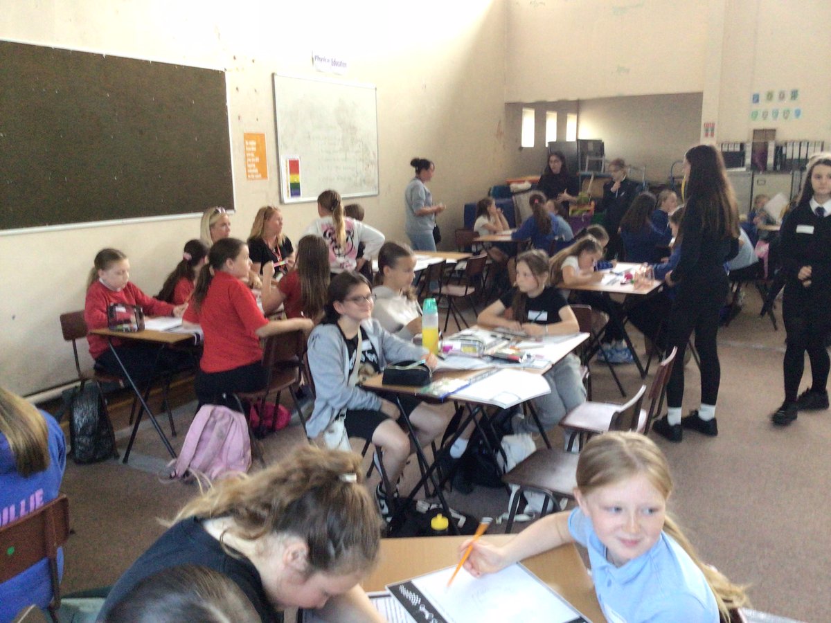 LGS Design Tech tweet media