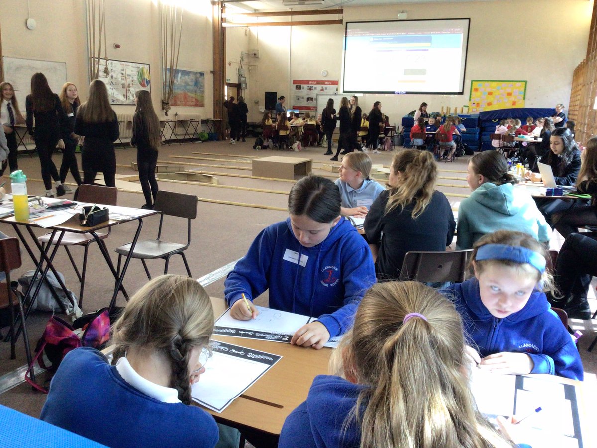 LGS Design Tech tweet media