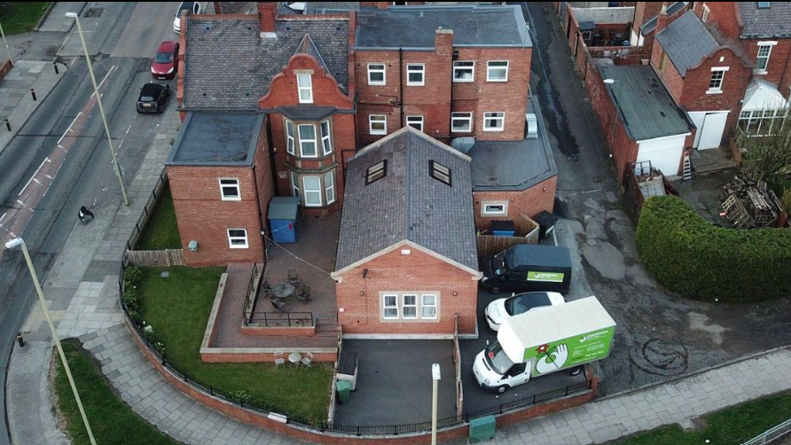 emmausne's tweet photo. We're thrilled to have been nominated for a #LoveSouthTyneside award

This scheme celebrates the fantastic contribution of unsung heroes across South Tyneside.

Not only have we been nominated but our fab chief executive Ruth Parker has been nominated too! https://t.co/w1LfzmTdGs
