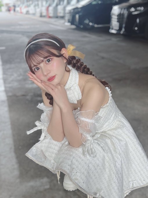 Twitterのコスプレ画像23