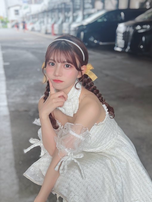 Twitterのコスプレ画像24