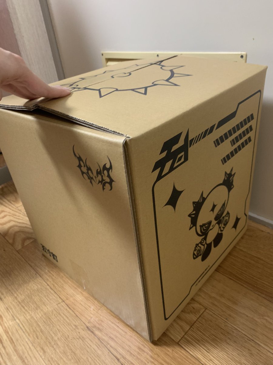 gosunkugigangu's tweet photo. 今回のモーニングスター！パッケージかなりこだわってます！モーニングスターチャイナガールとパンダ！
ワンフェスにて販売！
4-07-04でお待ちしてます！
イラストは@ccbd222 
#ソフビ https://t.co/FhX6x5vh7E