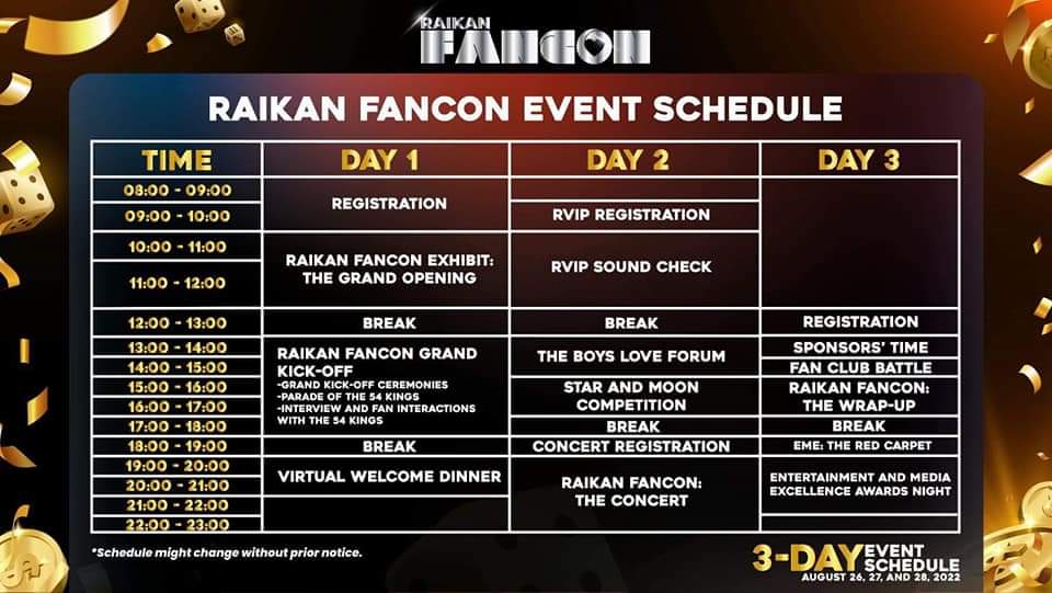 📌ATTENTION FELLOW BL Fans..
"We have filed a formal complaint for fraud with the assistance of Raffy Tulfo in Action, along with Atty. Palmer Mallari. This Google Form will compile all the needed transactions and personal details as evidence that no refund was processed.