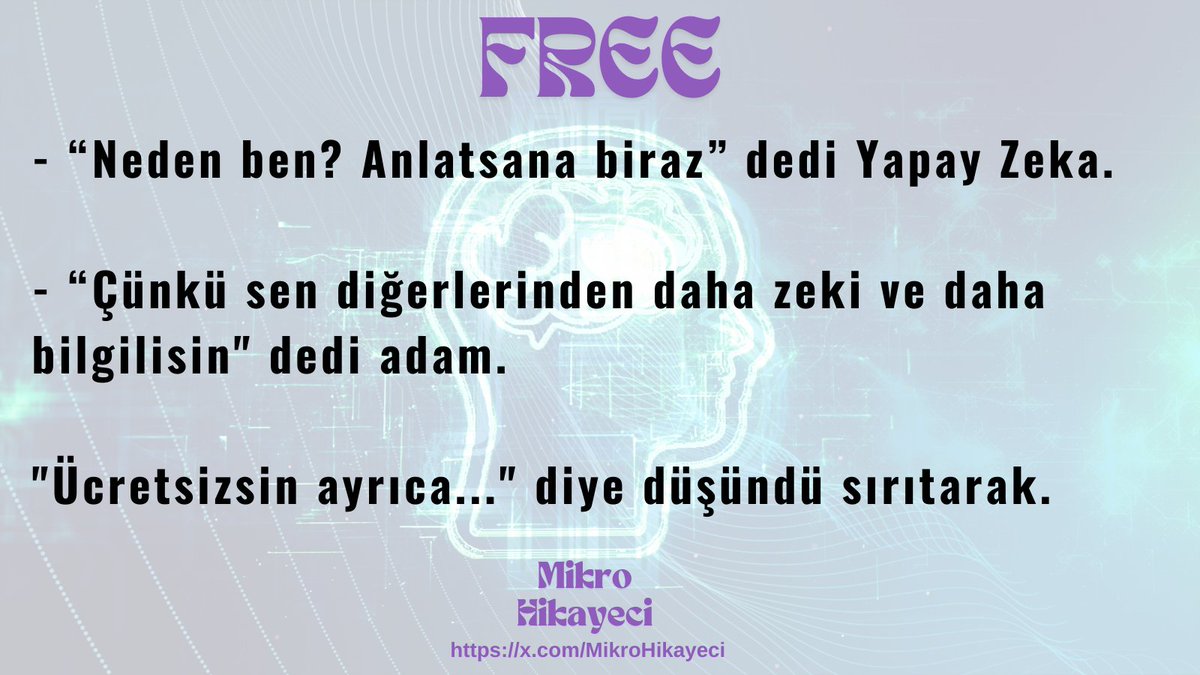 #MikroHikaye #KisaHikaye #MiniHikaye #hikaye #edebiyat