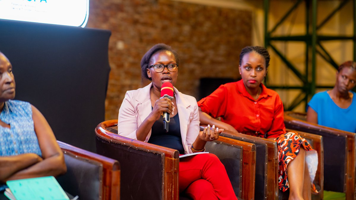 Sustainable Business for Uganda tweet media