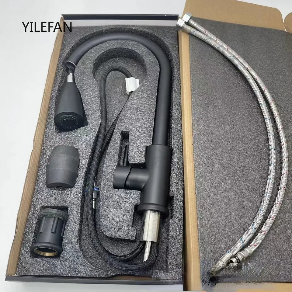 Anviexpreecom's tweet photo. #Aliexpress
| 304 Stainless Steel #Kitchen #faucet Pull-Down Sprayer for Sink with Extendable Hose Scratch Resistant Sink Faucet
https://t.co/n6XFBl4Hkb https://t.co/PCuEfvdhYL
