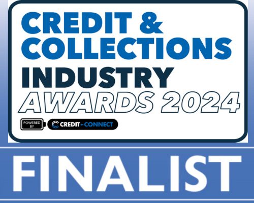 We are thrilled to announce that, in partnership with our client British Gas, we have been shortlisted as finalists in the Credit &amp; Collections Industry Awards in the category of Best Technology Partnership (Collections)!

Congratulations to all the other finalists!
