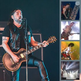 LetsRockRO's tweet photo. Galerie foto Tons Of Rock 2024, ziua 1, Moonlight Stage https://t.co/WkCUkDoD4c via @LetsRockRO https://t.co/a6sfnZkfdb