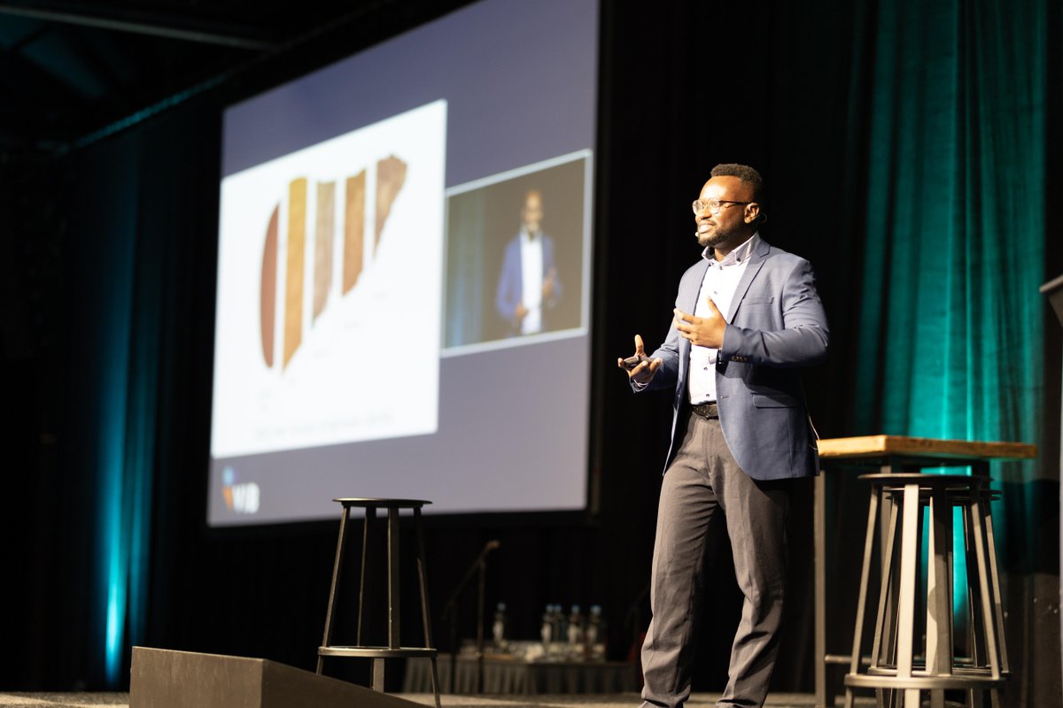 VIB (@viblifesciences) on Twitter photo 🩺Fatty liver disease affecting you differently based on gender? Research suggests so! Learn from Scientist on Stage winner🥇Milton B. Antwi (<a href="/miltzz3/">Milton Antwi</a>, <a href="/VIB_CMB/">VIB Medical Biotechnology</a>) how hormones play a role & why gender-personalized medicine is the future of treatment: vibbio.tech/4eGcFmm 🩺Fatty liver disease affecting you differently based on gender? Research suggests so! Learn from Scientist on Stage winner🥇Milton B. Antwi (<a href="/miltzz3/">Milton Antwi</a>, <a href="/VIB_CMB/">VIB Medical Biotechnology</a>) how hormones play a role & why gender-personalized medicine is the future of treatment: vibbio.tech/4eGcFmm