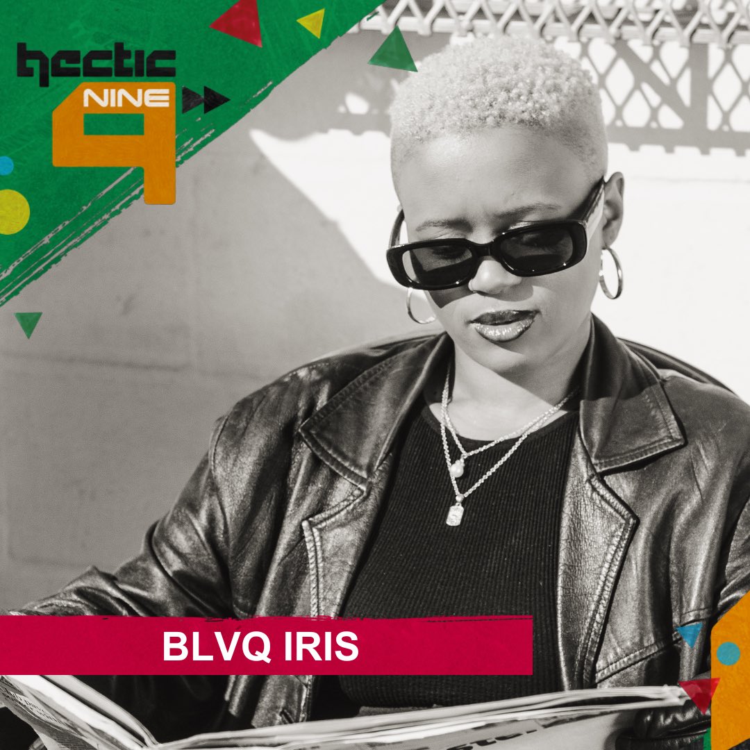 hecticnine9's tweet photo. BESTIES

PLEASE CATCH BLVQ IRIS PERFORMING LIVE ON HECTIC NINE-9 TODAY ON HECTIC NINE-9 FROM 16:30-17:00.

#HecticNINE9 #TraceStudios #AfroNINE9 https://t.co/qtoHjJtwHi