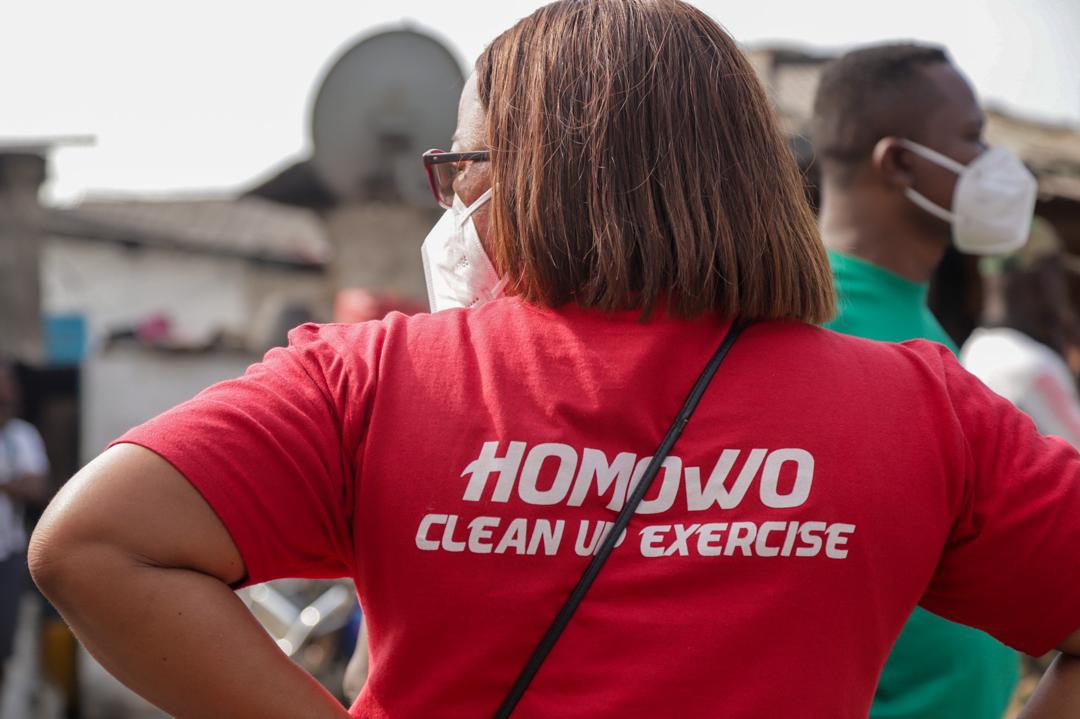 obonutv_'s tweet photo. The Homowo Clean Up Exercise is in session......
A thread
#acleancity #keepingaccraclean #letskeepourcityclean #obonutv https://t.co/hHQTA54O3E