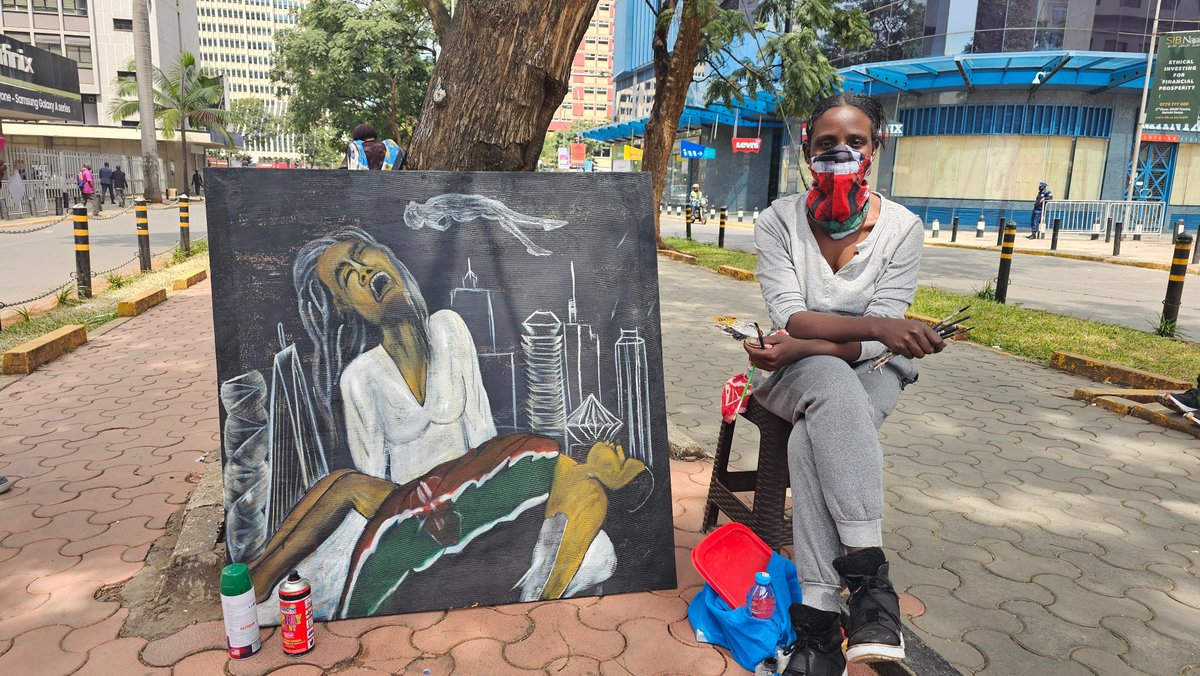 Mercy Juma tweet media