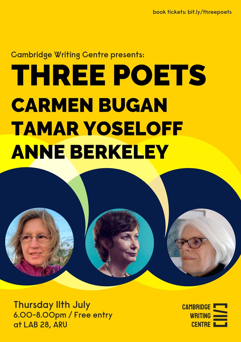 Nine Arches Press tweet media