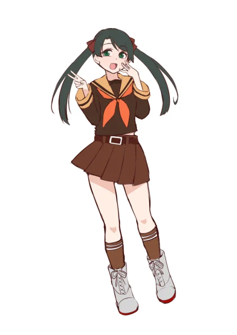 クマリンコ 