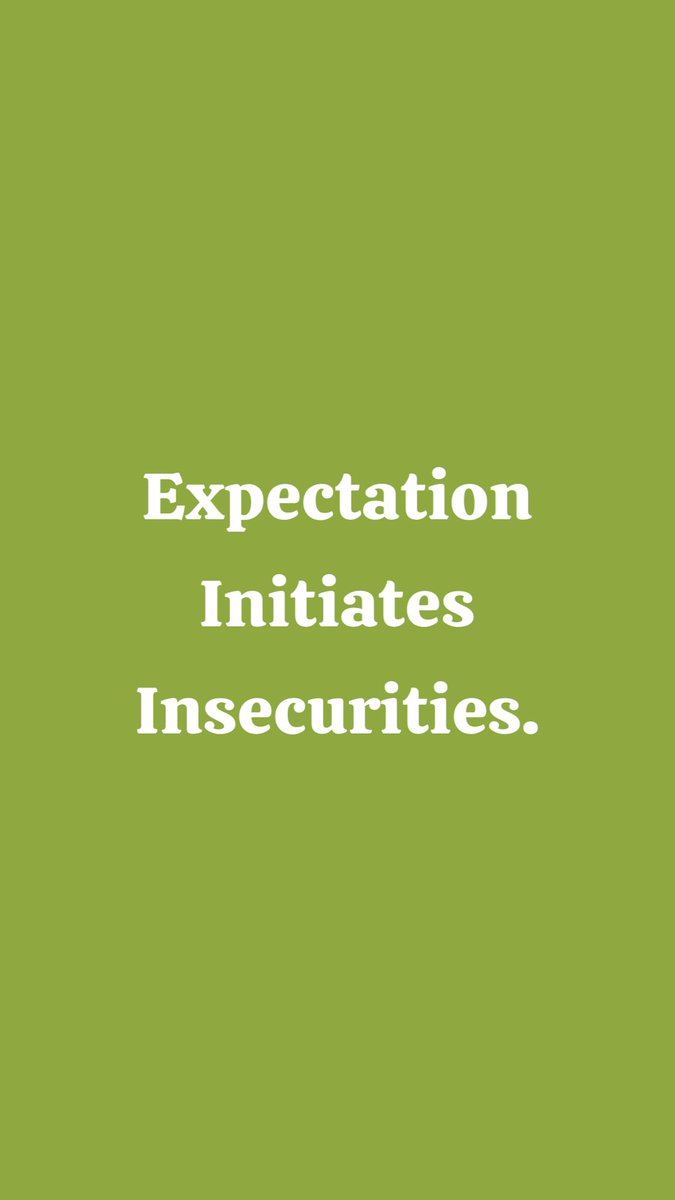 Thought for daily dose.