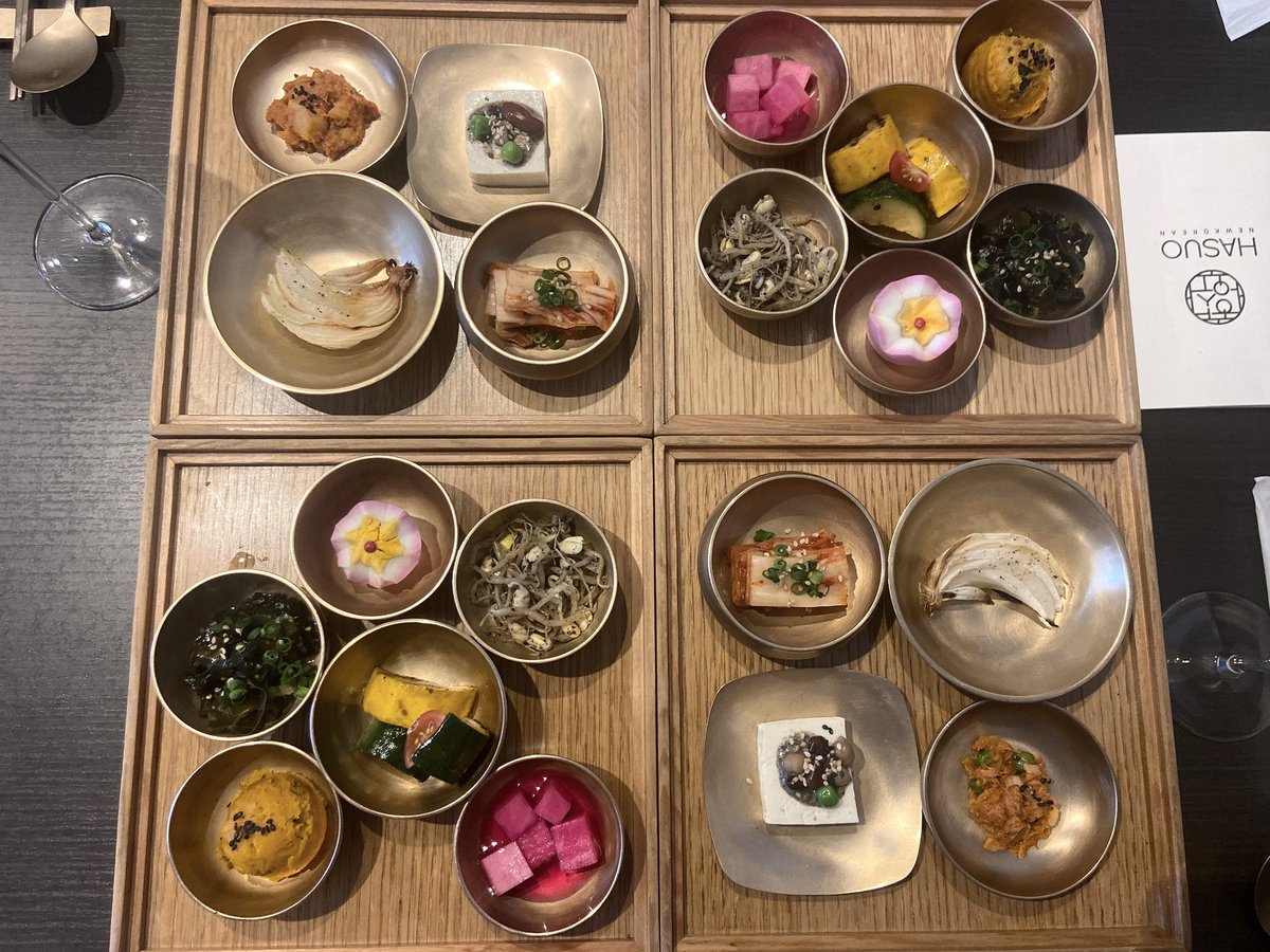 Sniff_y's tweet image. 先日食べたカンジャンケジャンがとろとろで美味しすぎて最後は飲み干した

#広尾
#HASUO