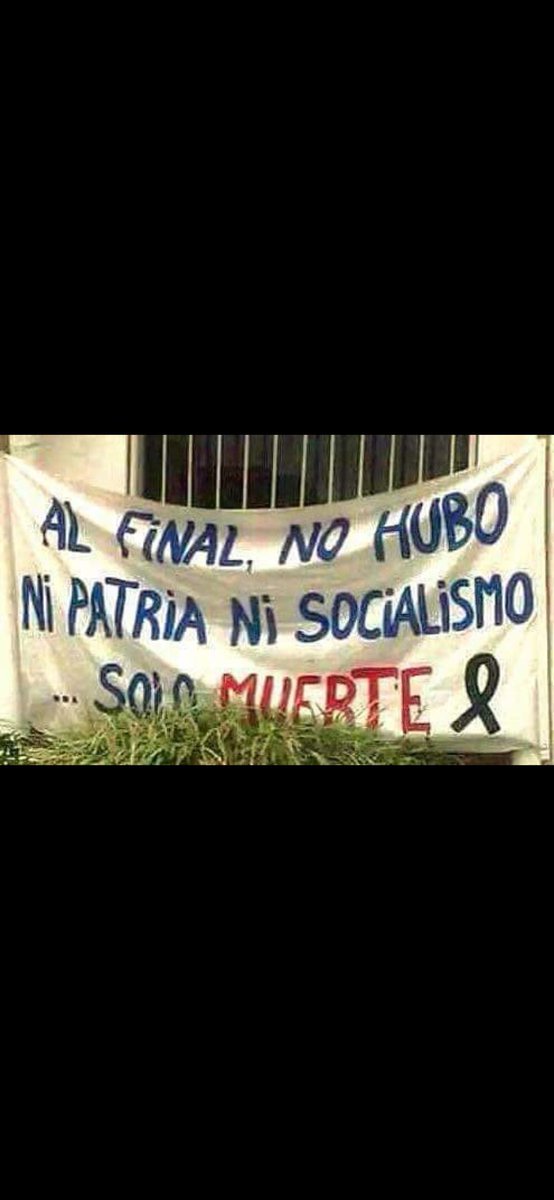PedroOrtuno5's tweet photo. Ese fue el legado. https://t.co/AVRqxco5jf